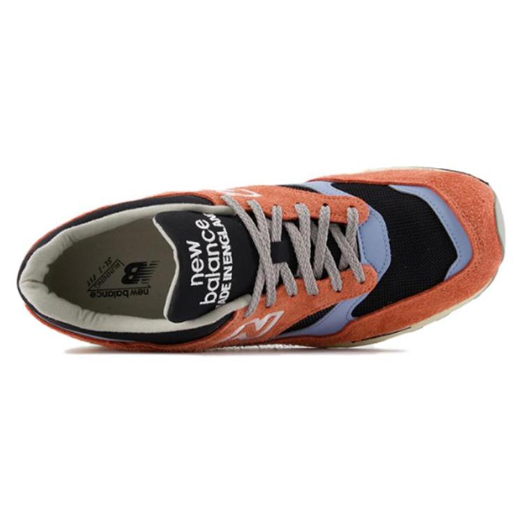New New Balance 1500 Made In England 'Blood Orange' U1500OBL
