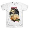 Hammer Horror Movies Dracula T-Shirt