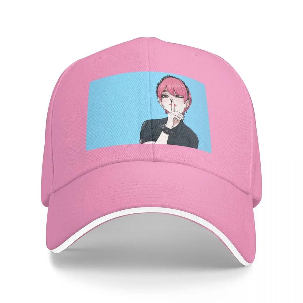 MinaPak Baseball Cap Hat Beach Sun  For Children Male Womens