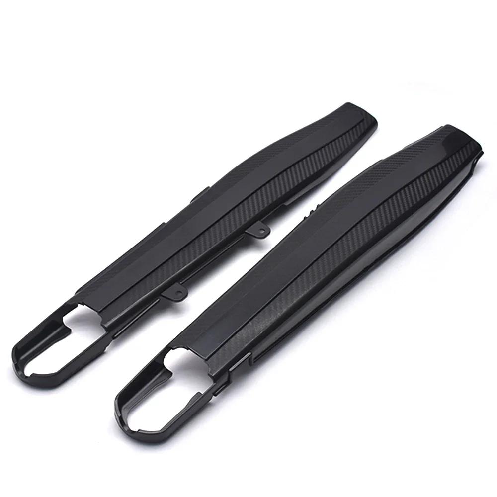 Swingarm Guards Protection Cover Kit For Honda CRF CRF250M CRF250L CRF300L / Rally / ABS 2012-2023 2017 2018 2019 2020 2021 2022