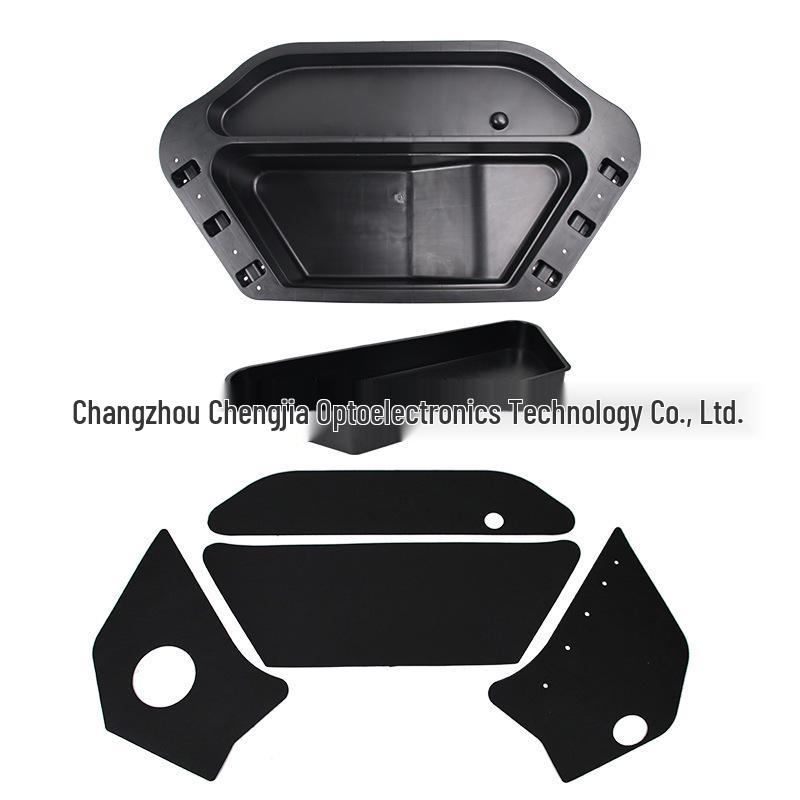 BMW IX3 Frontkofferraum Aufbewahrungs-Organizer-Box