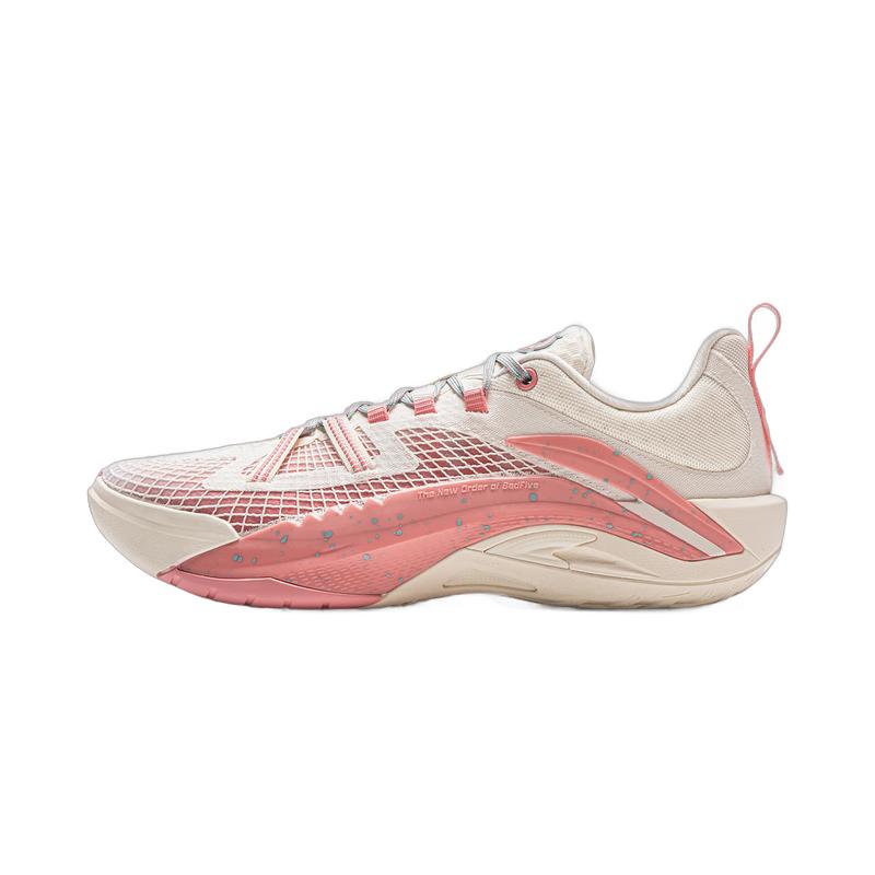 Li-Ning BADFIVE Guerrilla 1 Super V2 Men s Basketball Shoes 43