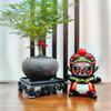 Traditional Panda Face-changing Toy Doll Sichuan Opera Opera Face Makeup Toy  Kid Girl Boy
