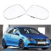 Heated Rearview Mirror Lens for 05-10 VW Golf R32, GTI, Rabbit, Jetta