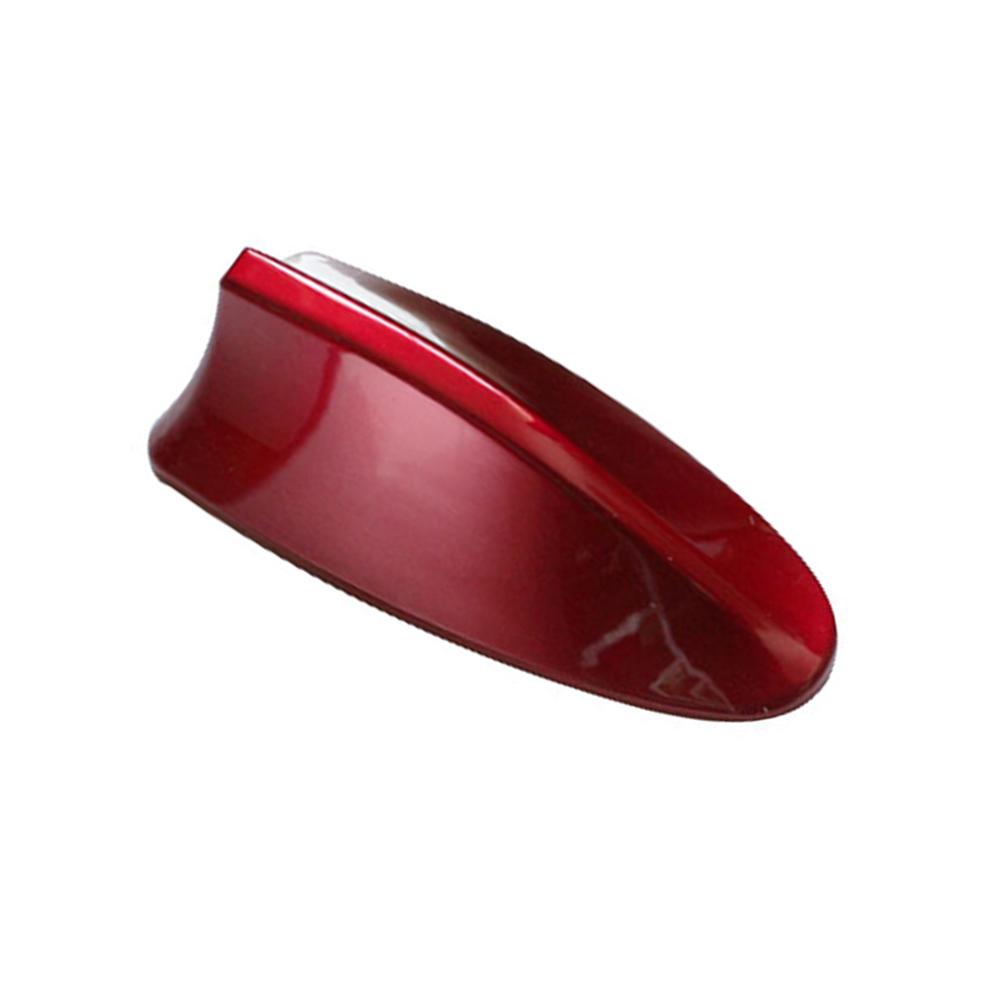 Universal Car Shark Fin Antenna Auto Radio FM Signal Aerials Roof Antennas for BMW/Toyota/Hyundai/VW/Kia/Nissan Car Styling