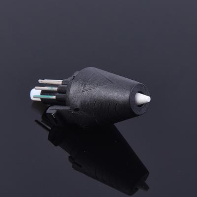 Druckerstift-Injektorkopfdüse für 3D-5V-Druckstiftteile der zweiten Generation
