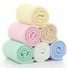 Bio 100% Baumwoll Musselin Stoff