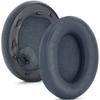 1 Pair Lambskin Earphone Cushions Headset Earmuff for Sony WH-1000XM4 Headphones Repair