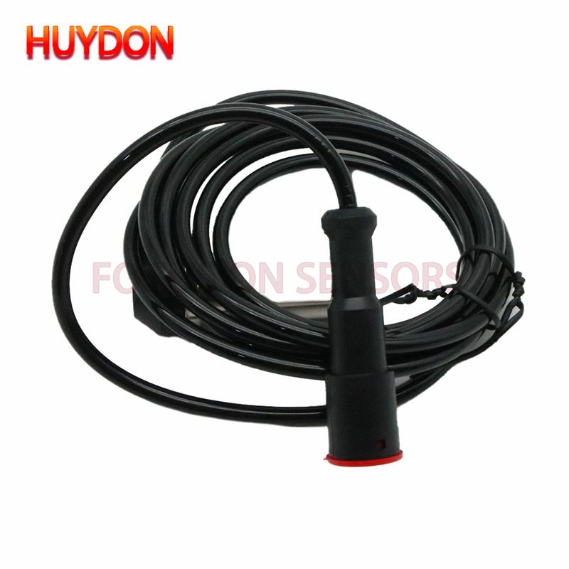 4410329672 ABS Wheel Speed Sensor For Mercedes-Benz Schmitz Cargobull Febi Bilstein MAN 4410328140 R955342 Auto Accessories