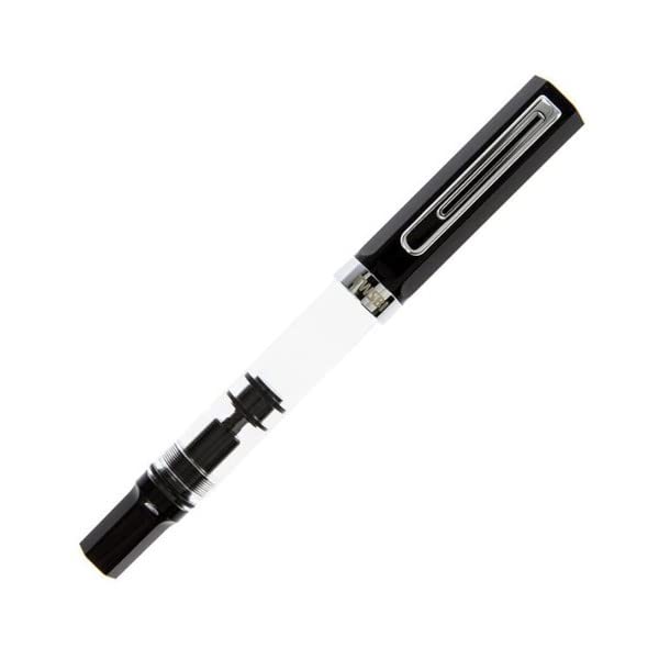 TWC Eco Black 1.1