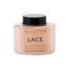 Loser Puder - Revolution - Spitze - 32g - Beige - Vegan