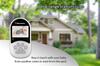 2.4" Baby Monitor with Two-Way Intercom & Temperature Sensor