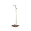 Adjustable Purse Holder Convenient Handbag Holder Single Hook Hanger Handbag Display Stand  Storage