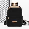 Ladies' Backpack, Large-capacity Student Schoolbag, Casual Backpack, Large Travel Backpack
