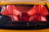 TOMYTEC Tomica Limited Vintage Neo Lexus LFA Package Orange Finished Model 337850 1/64 LV-N361a Nürburgring