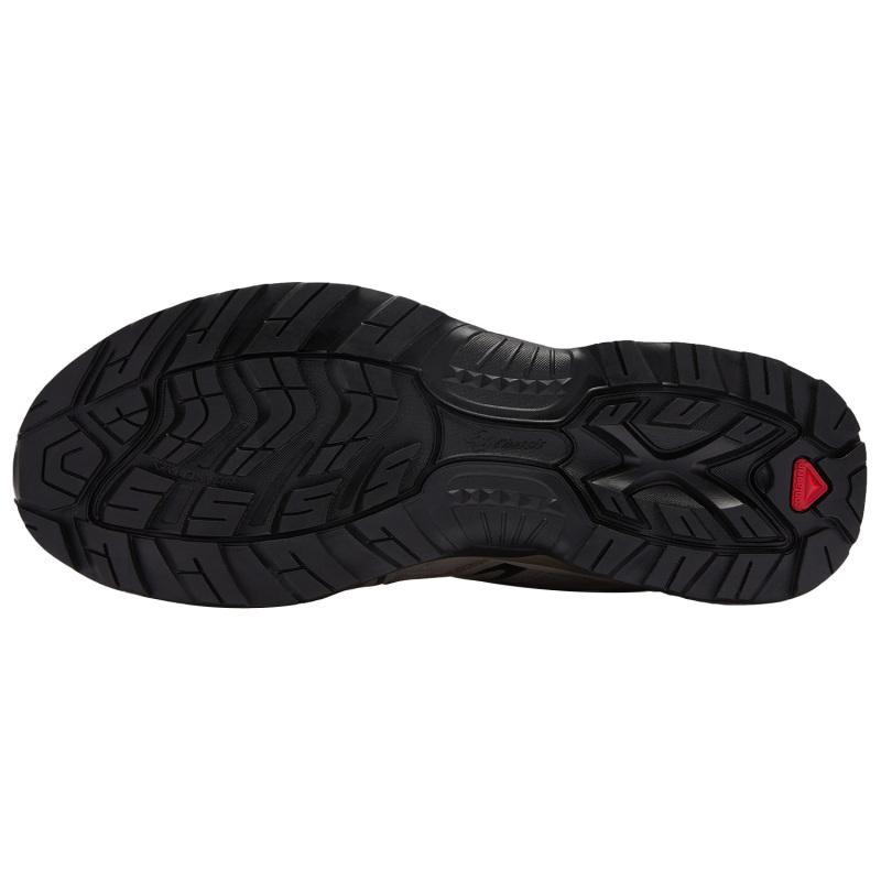 SALOMON XT Quest Adv 'Khaki Trampki 474790