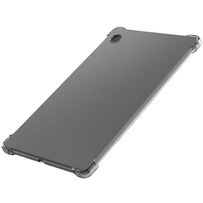 Case for Samsung Galaxy Tab A9 2023 - Shockproof Protective TPU Soft Transparent Phonillico
