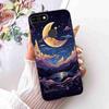 For Tecno Pop 2 F B1c Case Cartoon Lion Butterfly Silicone TPU Black Cover For Tecno Pop 2F POP 2F 5.45" Phone Cases Coque