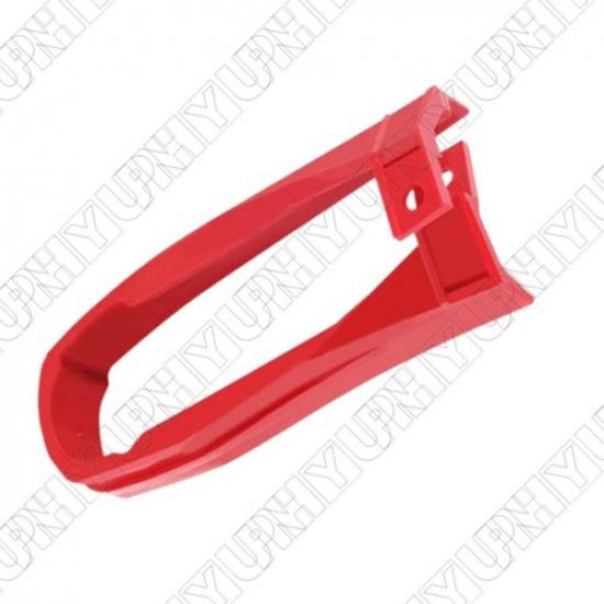 1x Front Chain Slider 52170-964-000 Red Fit for Honda ATC250R ATC 250R 1983 1984