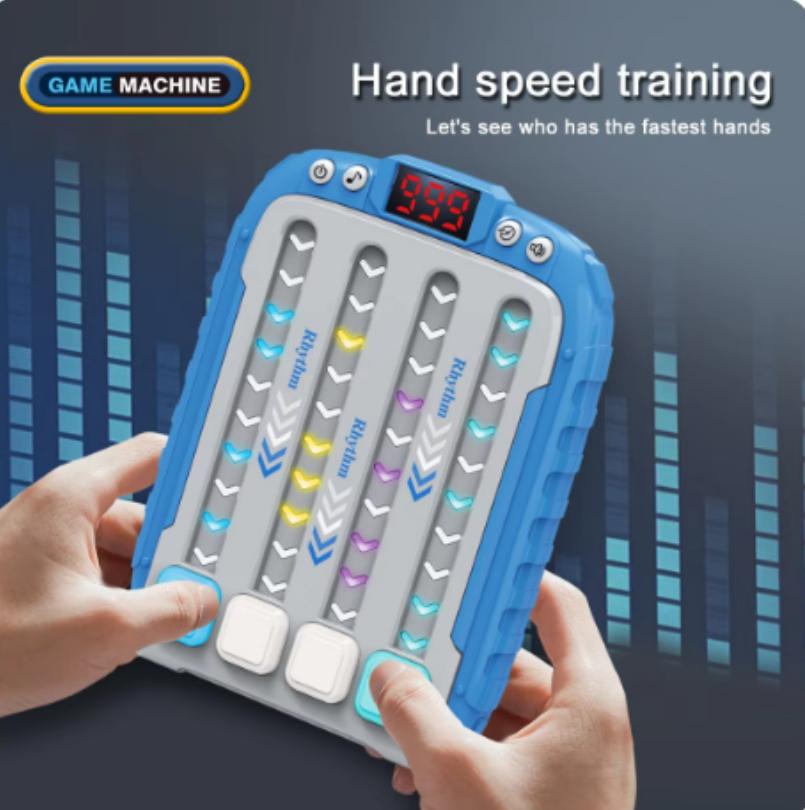 High-Quality Musical High-Quality Rhythm High-Quality Electronic High-Quality Board High-Quality Game Youngsters Play Sets High-Quality Lighting