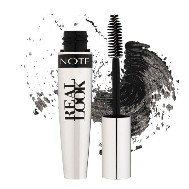 NOTE - Real Look Mascara
