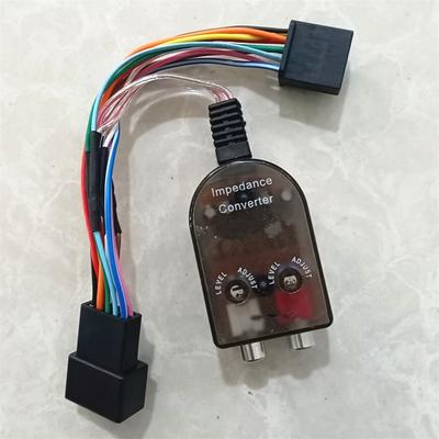 Otomobil Elektroniği Aksesuarları – Kablolar, Adaptörler ve Soketler