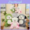 Entzückendes Lily Bear Plüschtier Perfekt zum Schlafen und Kuscheln Geburtstagsgeschenk
