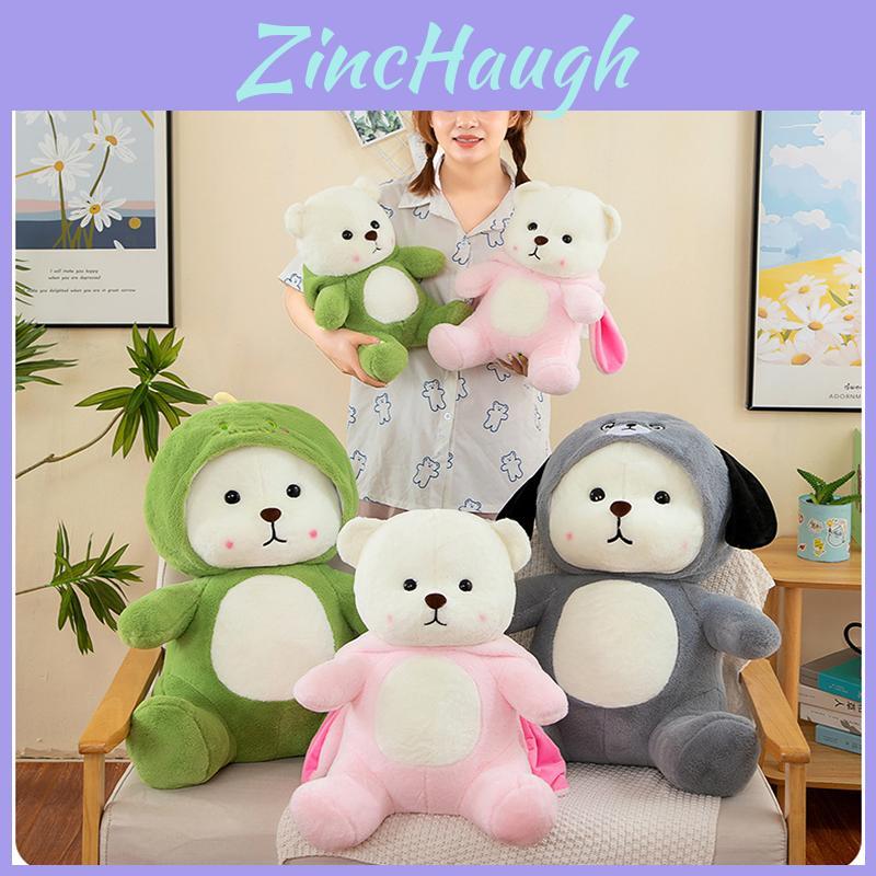 Entzückendes Lily Bear Plüschtier Perfekt zum Schlafen und Kuscheln Geburtstagsgeschenk