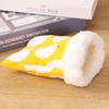 Hamster & Small Pet Cozy Hanging Nest for All Seasons