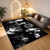 Supernatural Living Room Nonslip Area Rug Soft Carpet For Bedroom Game Playroom Sofa Office Home Decor Doormat Christmas Gift C9302574