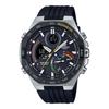 EDIFICE Bluetooth Mobile Link Smartphone Compatible iPhone Tough Solar Racing Multicolor Series Chronograph Analog Digital Octagonal