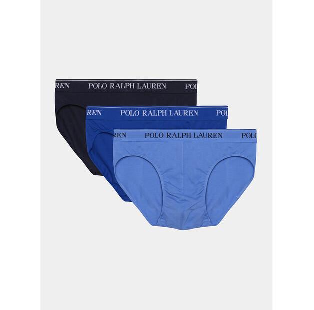 Трусы Polo Ralph Lauren 714835884004 EU S