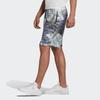 Adidas Originals Trefoil Casual Shorts Men Bottoms Floral GD9298