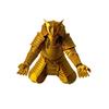 3D Printed Man Pen Holder Kneeling Soldier Grim Reaper Ninja Knight Warrior Statue of Liberty Pencil Stand Home Office Decoration Ornament