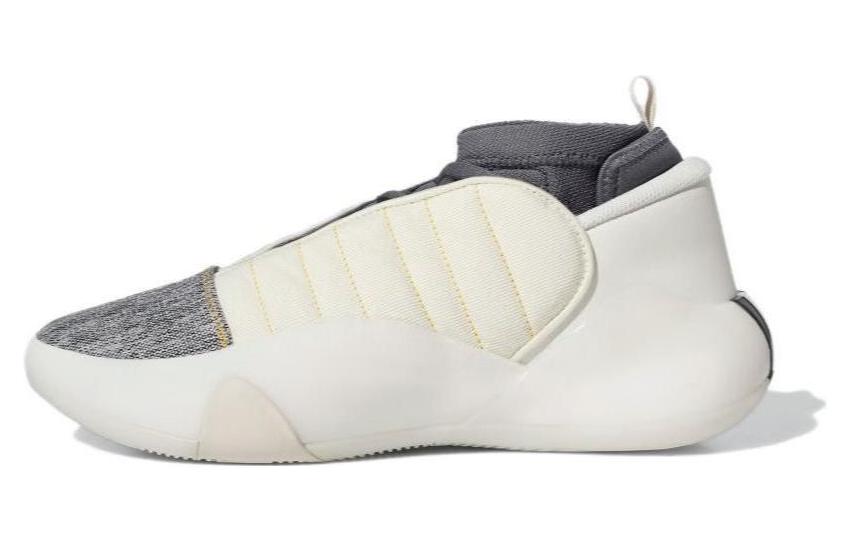 Harden Vol. 7 Adidas  Denim  IF5619 40