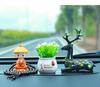 Safe Journey Car Interior Ornaments: Stylish, Cute, and Personalized Decorations for Your Vehicle