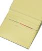 Paul Smith Wallet 555406W831 Light Blue Gray Tri-fold