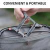 Quick Release Accessories Drone Expansion Protector Foldable Spider Landing Gear