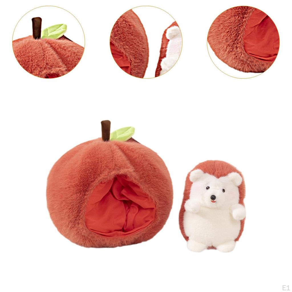 Animal Plush Plaything for Home Decoration and Gifts
