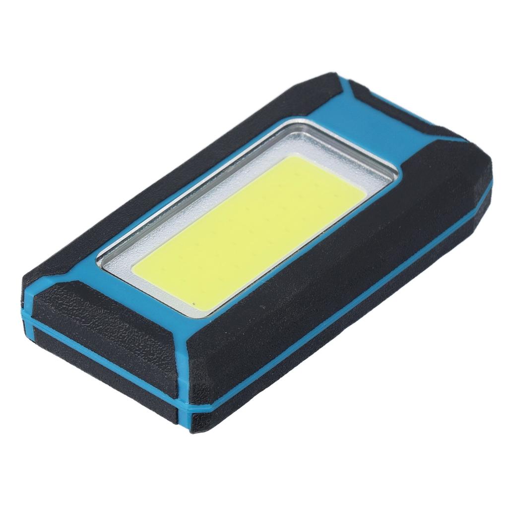 COB Work Light USB Rechargeable Multi Modal Super Bright Magnetic Mechanic Light for Home Outdoor Car Repair