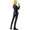 HUNTERxHUNTER Grandista Kurapika Figure