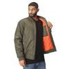 Regatta Professional Mens Pro Pilot Sleeve Pocket Bomber Jacket