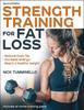 The Strength Training for Fat Loss Book