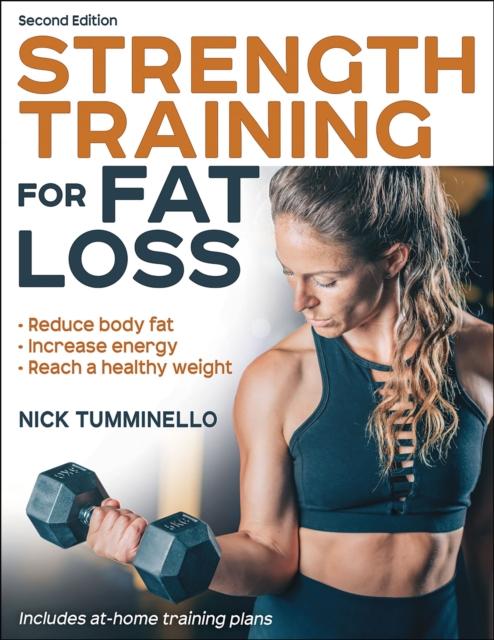 The Strength Training for Fat Loss Book