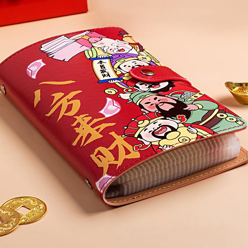 Colorful 100 Envelopes Money Saving Reusable Challeng Couple Saving Money Notebook Savings Binder Budget Savings Challenges Book