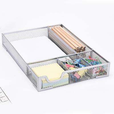 Úložné prostory – Organizéry a úložné regály