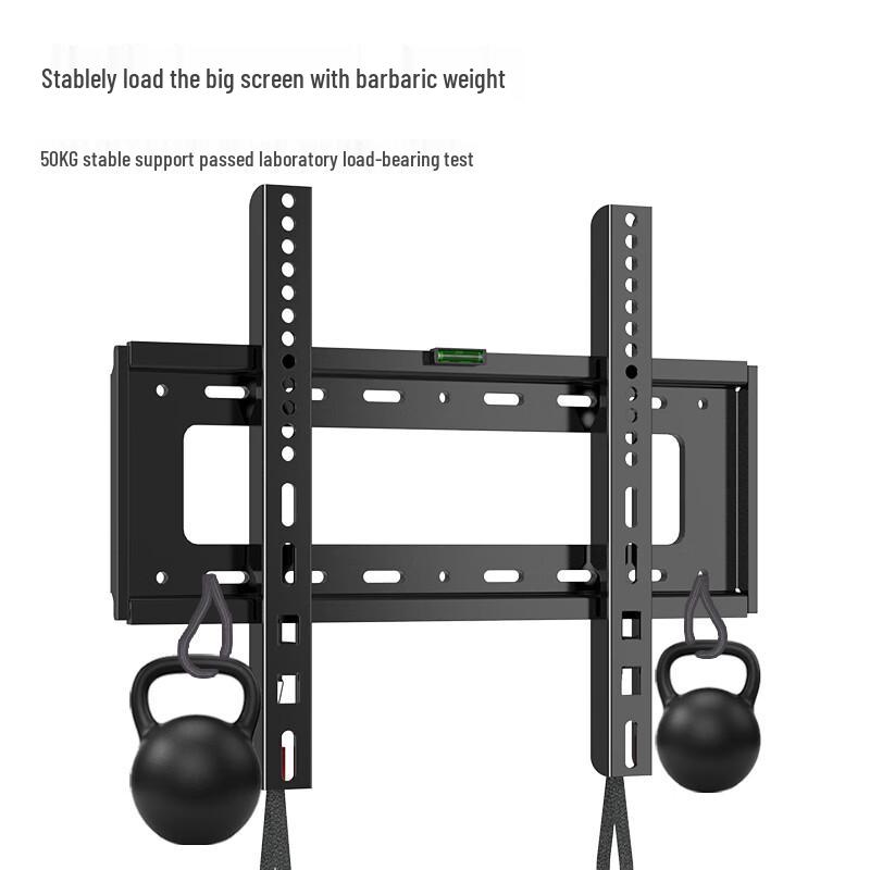 PROPRE Universelle feste TV-Wandhalterung