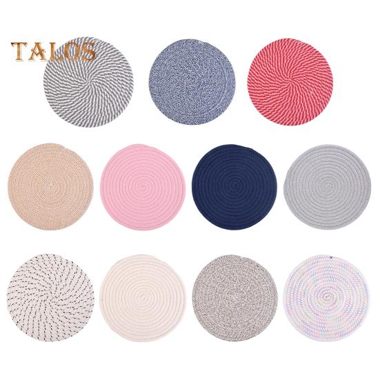 7palcové prostírání na horké nádobí Tepelně odolné nahřívací podložky do kuchyně Podložky na horké hrnce a pánve Velké podložky na kuchyňské hrnce Držáky na hrnce Stolní dekorace