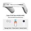PGG P5B Smart Neck Massager CN Plug (adapter Included)