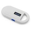 Cititor de cipuri pentru animale Cipuri RFID pentru animale Transponder pentru identificarea animalelor